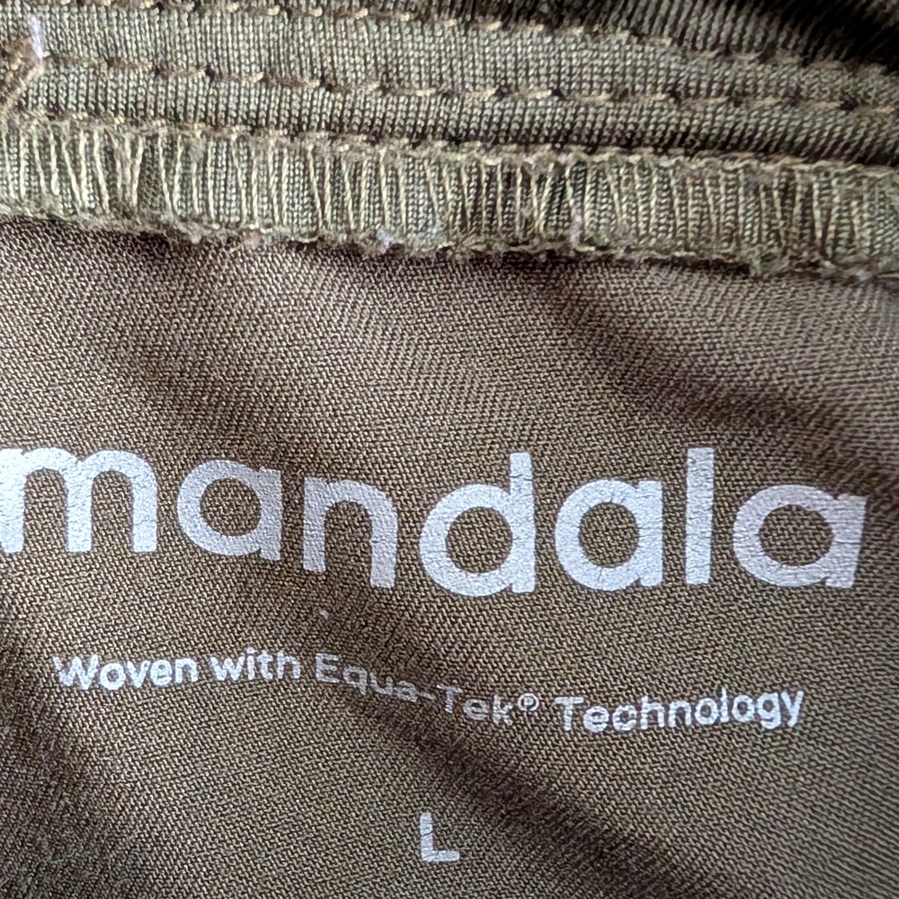 Mandala Scrub Set - Picture 5 of 5